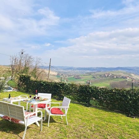 Casa Maya San Martino Alfieri Экстерьер фото