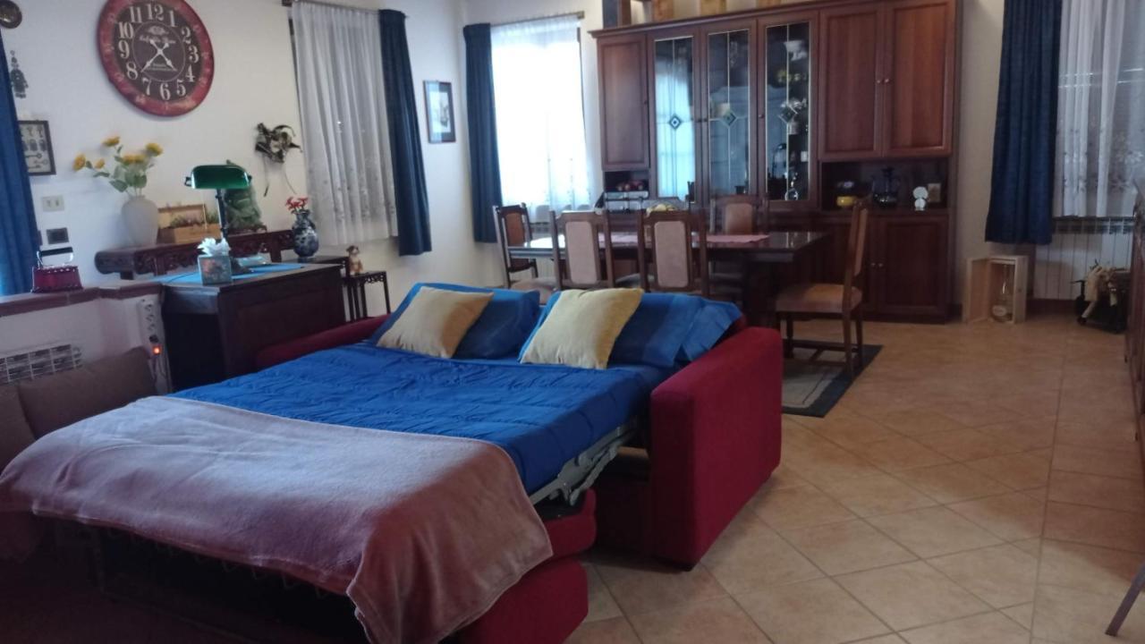 Casa Maya San Martino Alfieri Экстерьер фото