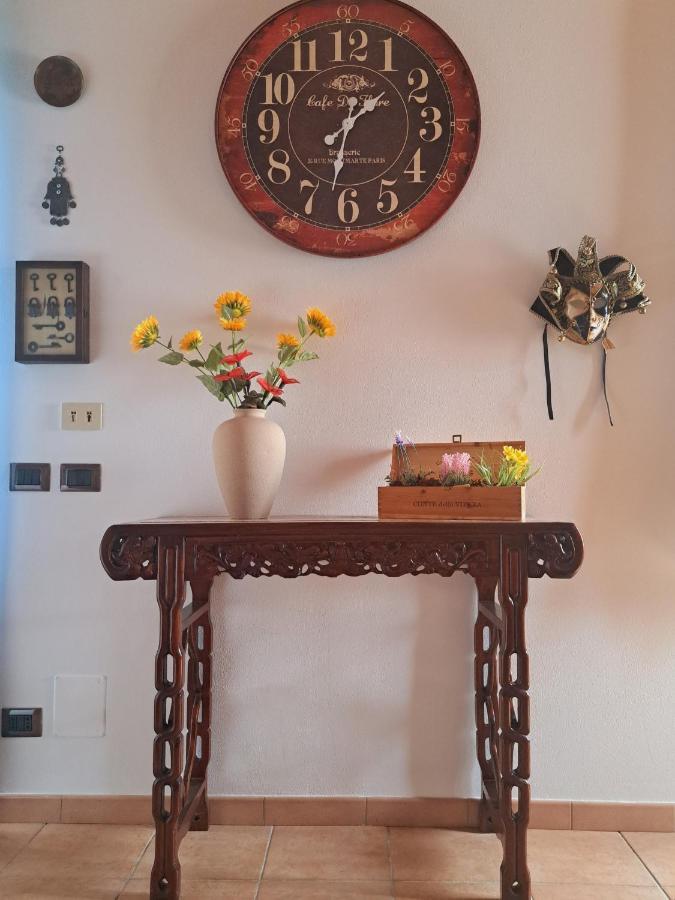Casa Maya San Martino Alfieri Экстерьер фото