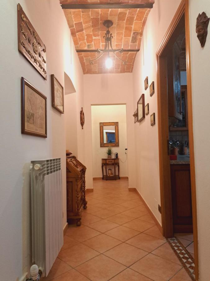 Casa Maya San Martino Alfieri Экстерьер фото
