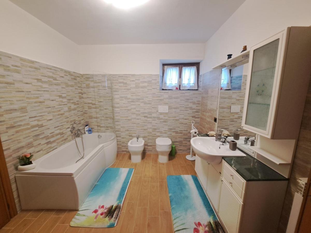 Casa Maya San Martino Alfieri Экстерьер фото