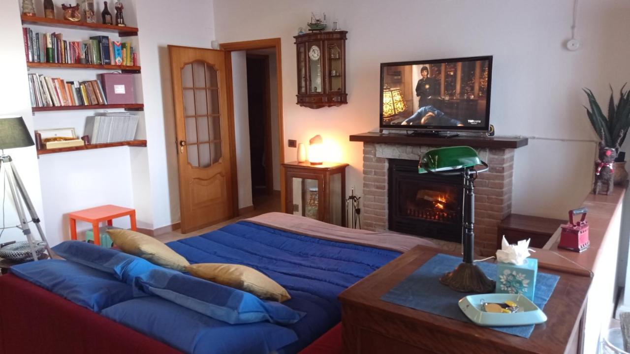 Casa Maya San Martino Alfieri Экстерьер фото