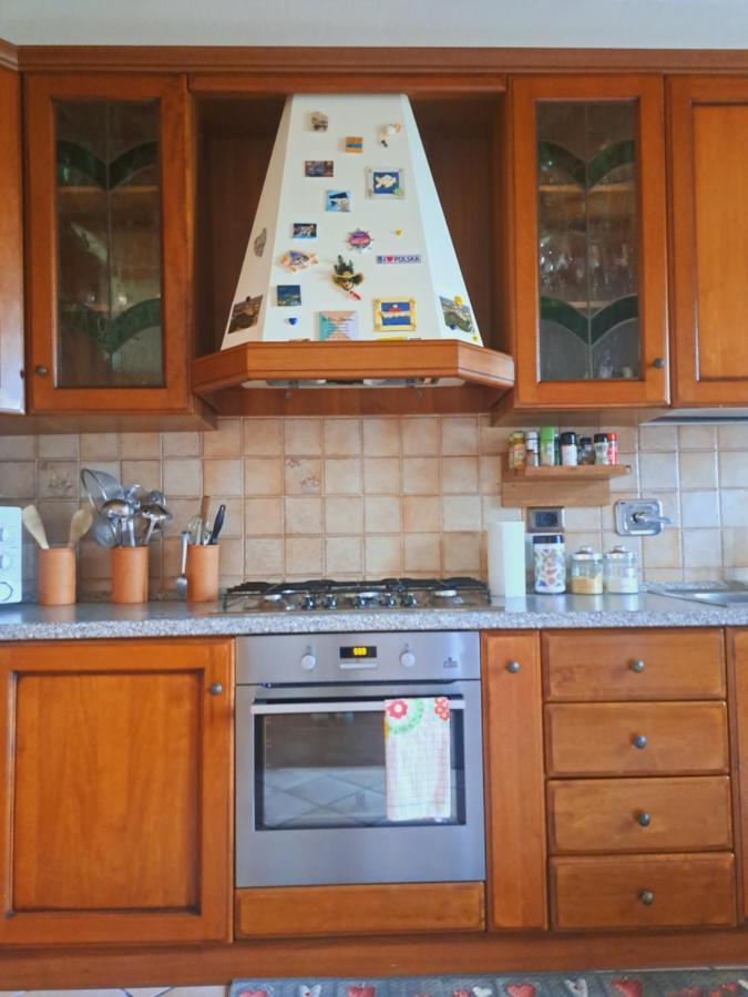 Casa Maya San Martino Alfieri Экстерьер фото