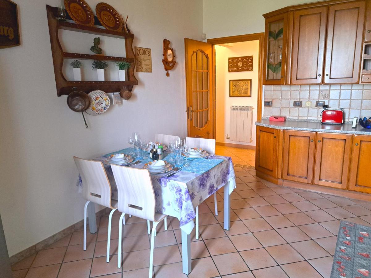 Casa Maya San Martino Alfieri Экстерьер фото