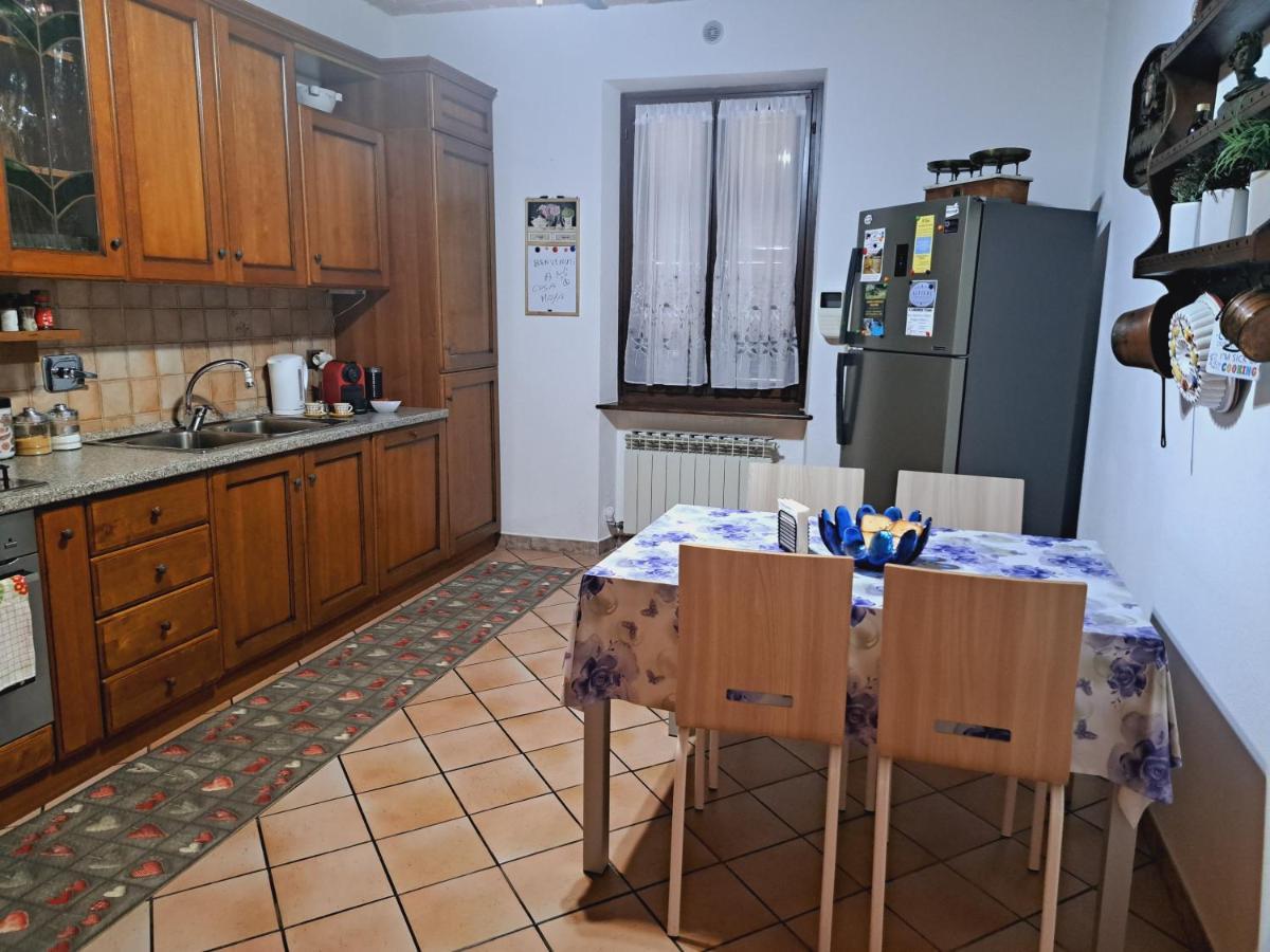 Casa Maya San Martino Alfieri Экстерьер фото