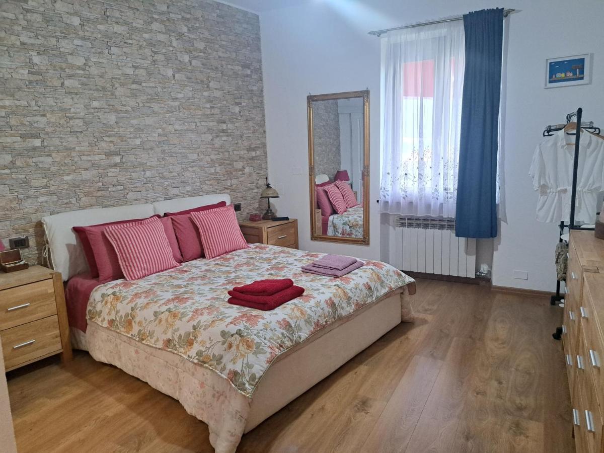 Casa Maya San Martino Alfieri Экстерьер фото
