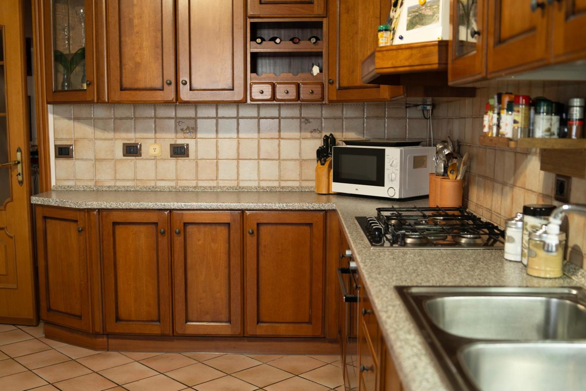 Casa Maya San Martino Alfieri Экстерьер фото