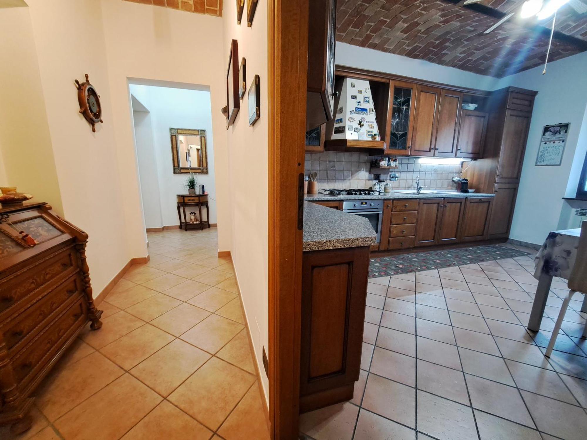 Casa Maya San Martino Alfieri Экстерьер фото