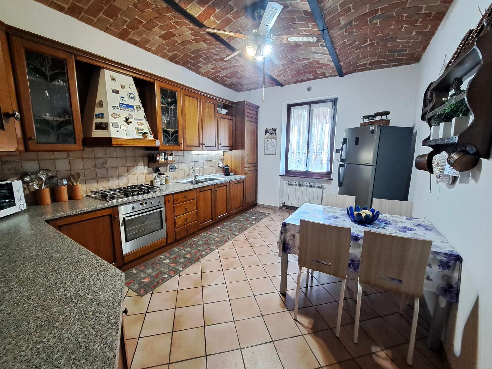 Casa Maya San Martino Alfieri Экстерьер фото